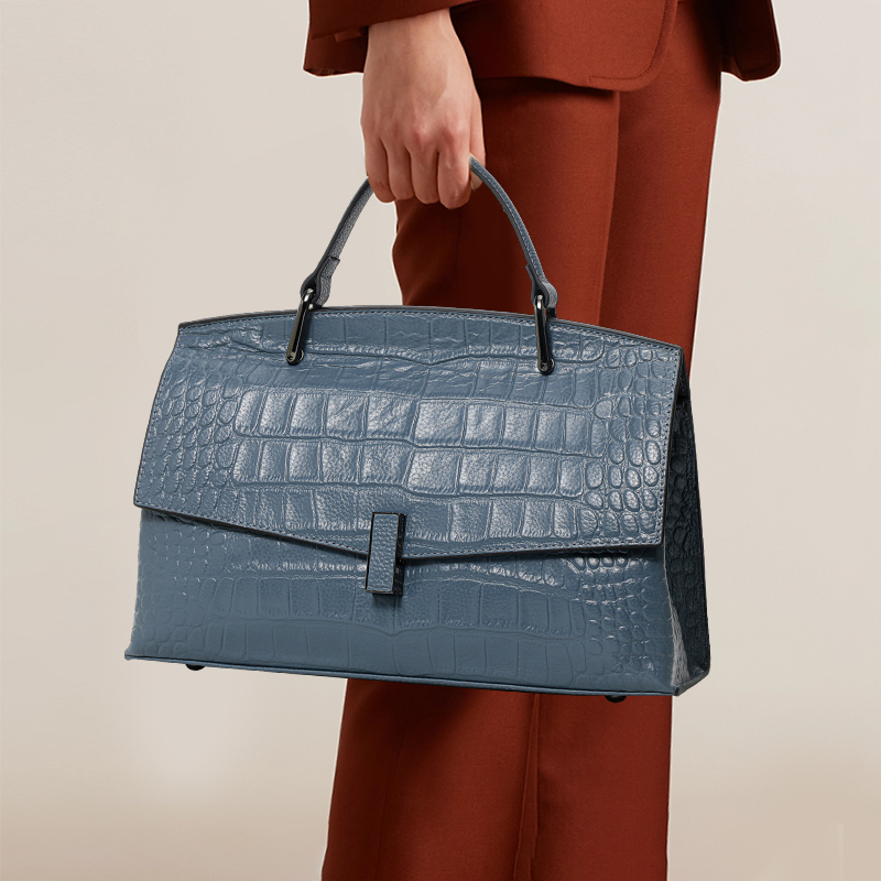 Women Bags 2026 Trends - 2026 New Trendy Genuine Leather Women's