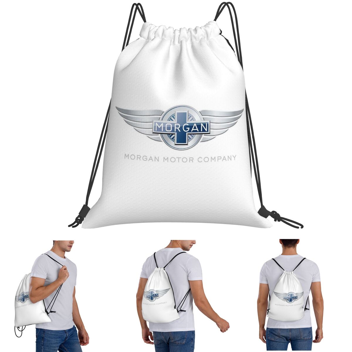 Morgan Motor Car Company Backp - Women Bags Company review and price