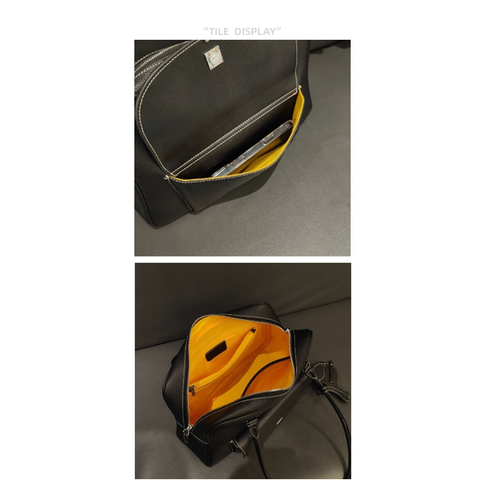 2026 Autumn and Winter Retro T - Women Bags 2026 Trends review and price