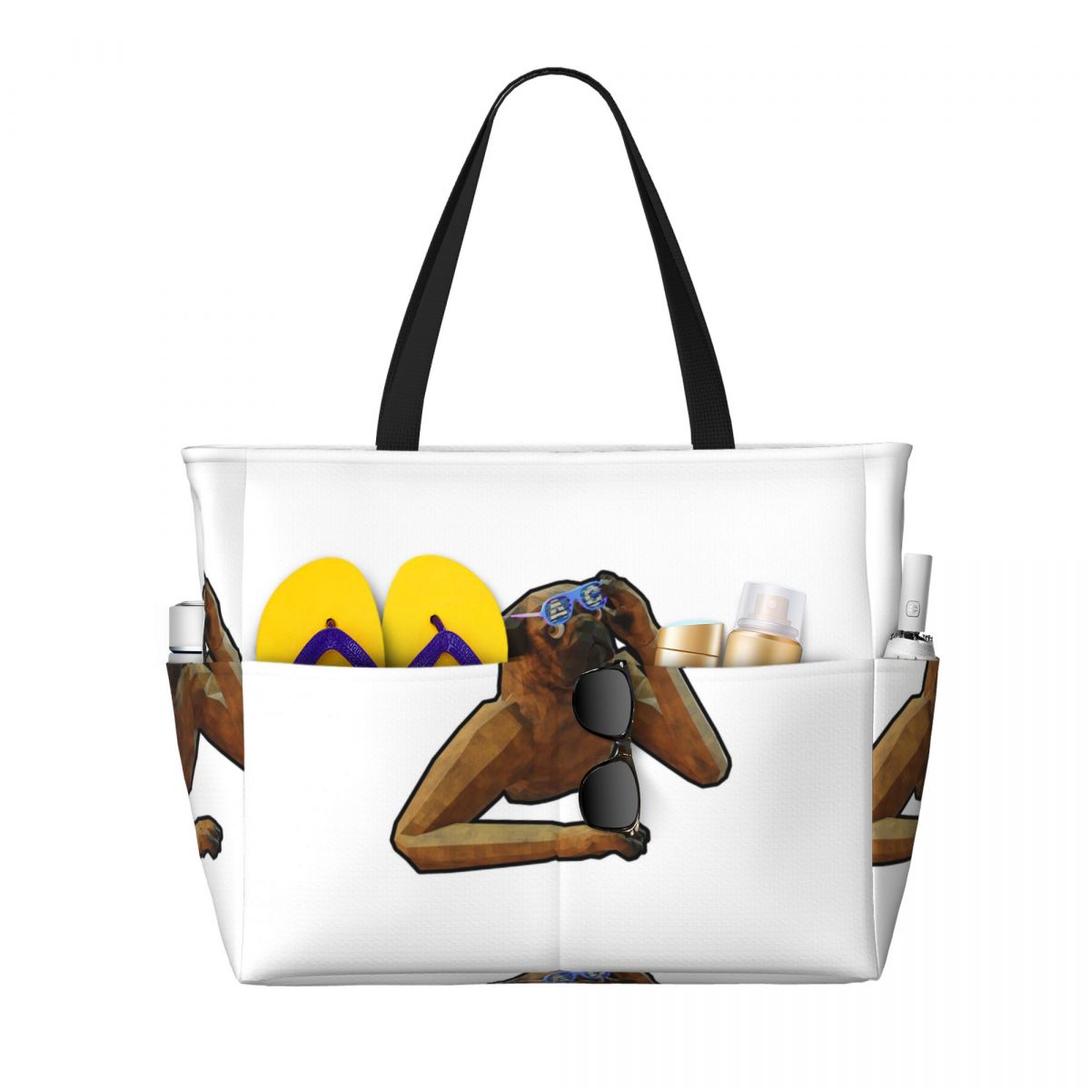Animal Company VR Game Pug Bea - Women Bags Company review and price