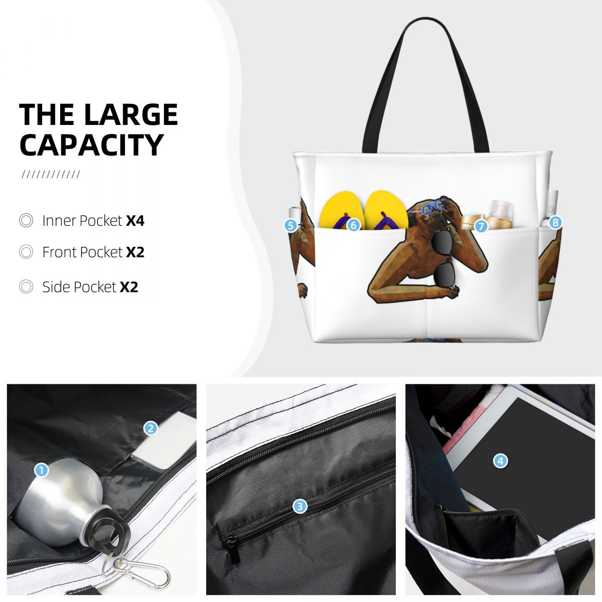 Animal Company VR Game Pug Bea - Women Bags Company review and price