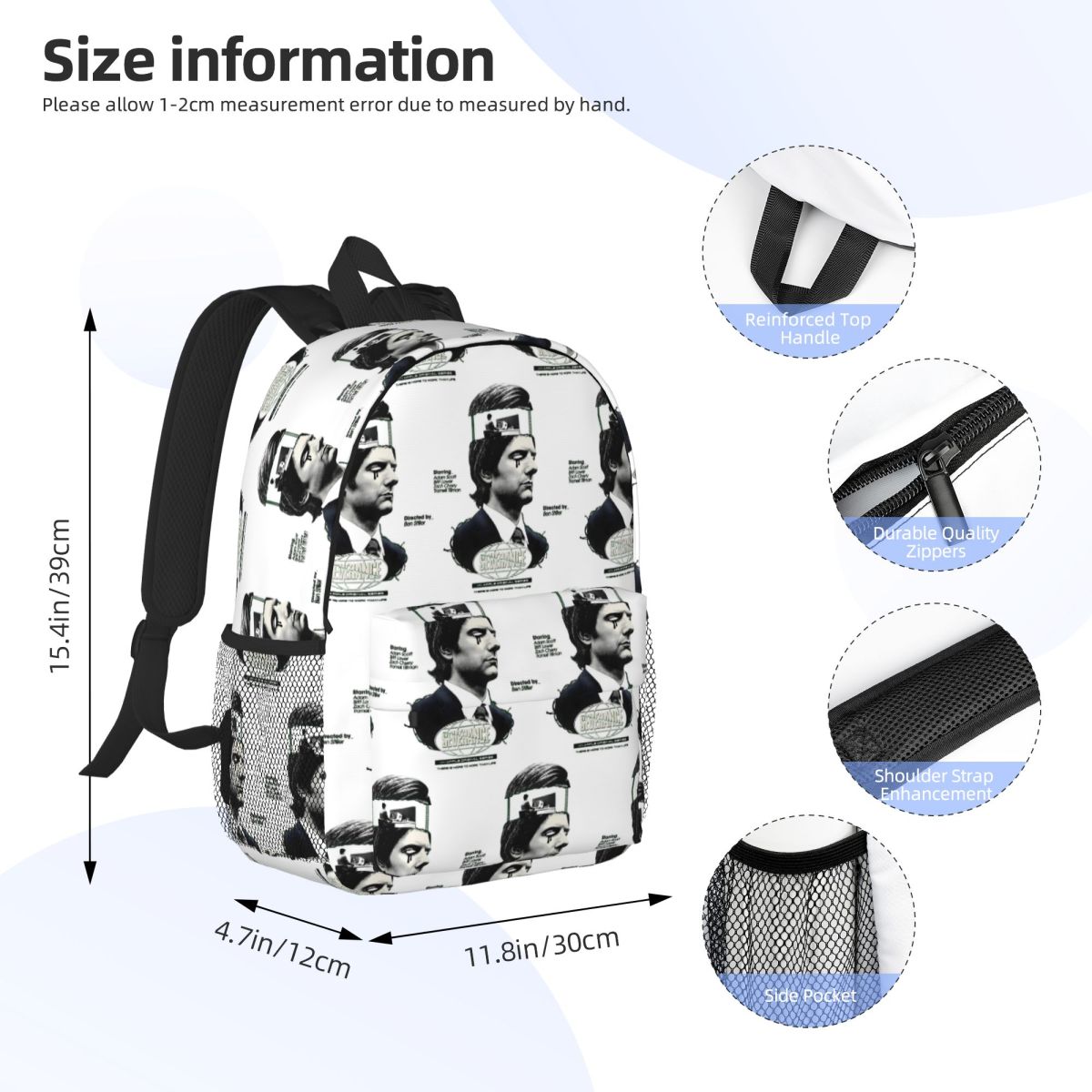 Lumon American Company Retro M - Women Bags Company review and price