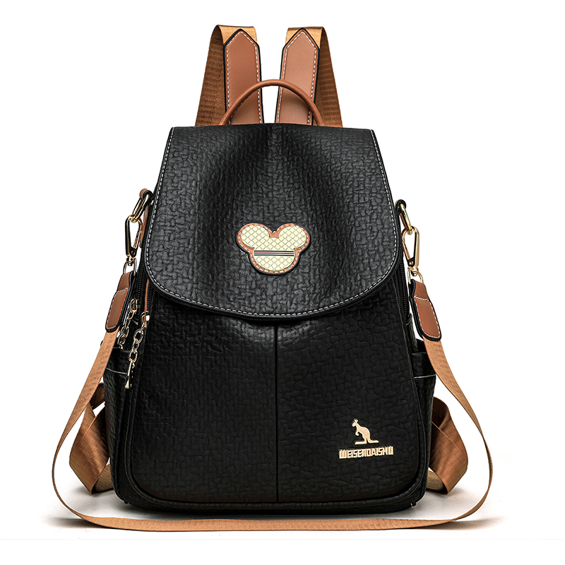 2026 Luxury Travel Backpack Fa - Women Bags Branded review and price