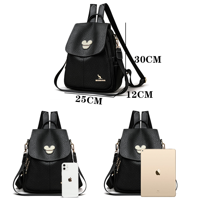 2026 Luxury Travel Backpack Fa - Women Bags Branded review and price