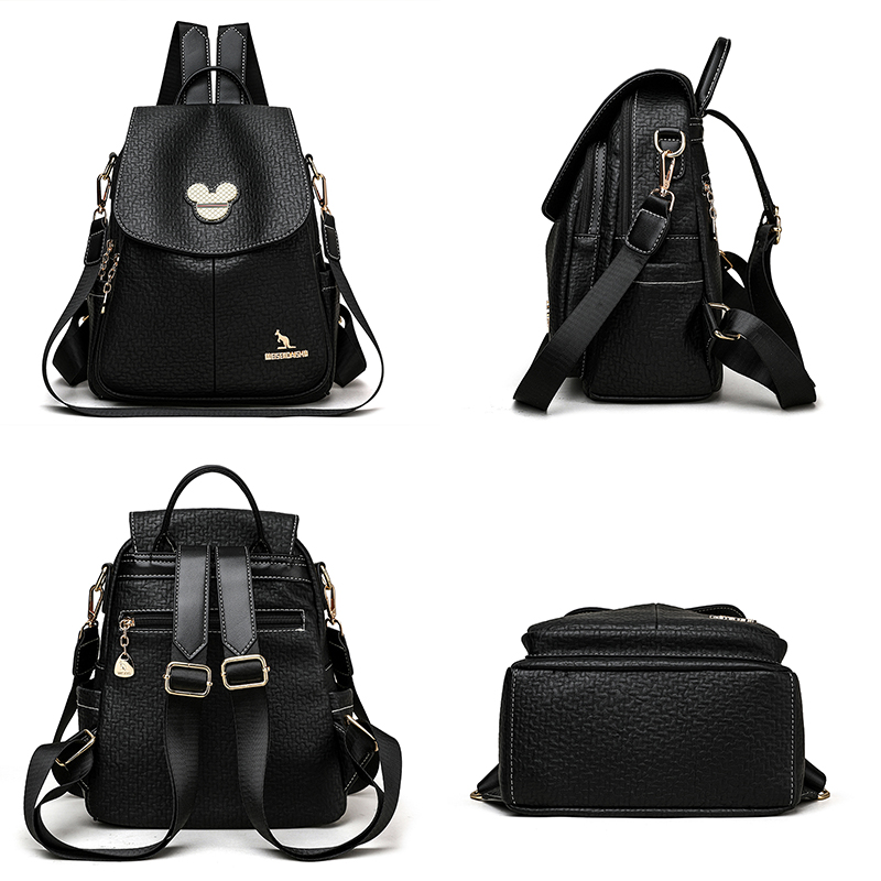 2026 Luxury Travel Backpack Fa - Women Bags Branded review and price