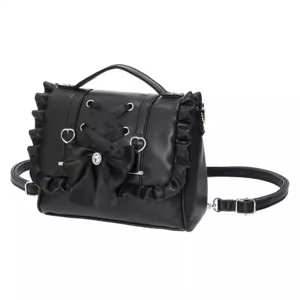 Lolita Cosplay Bag Girl Jirai  - Women'S Young Bags review and price