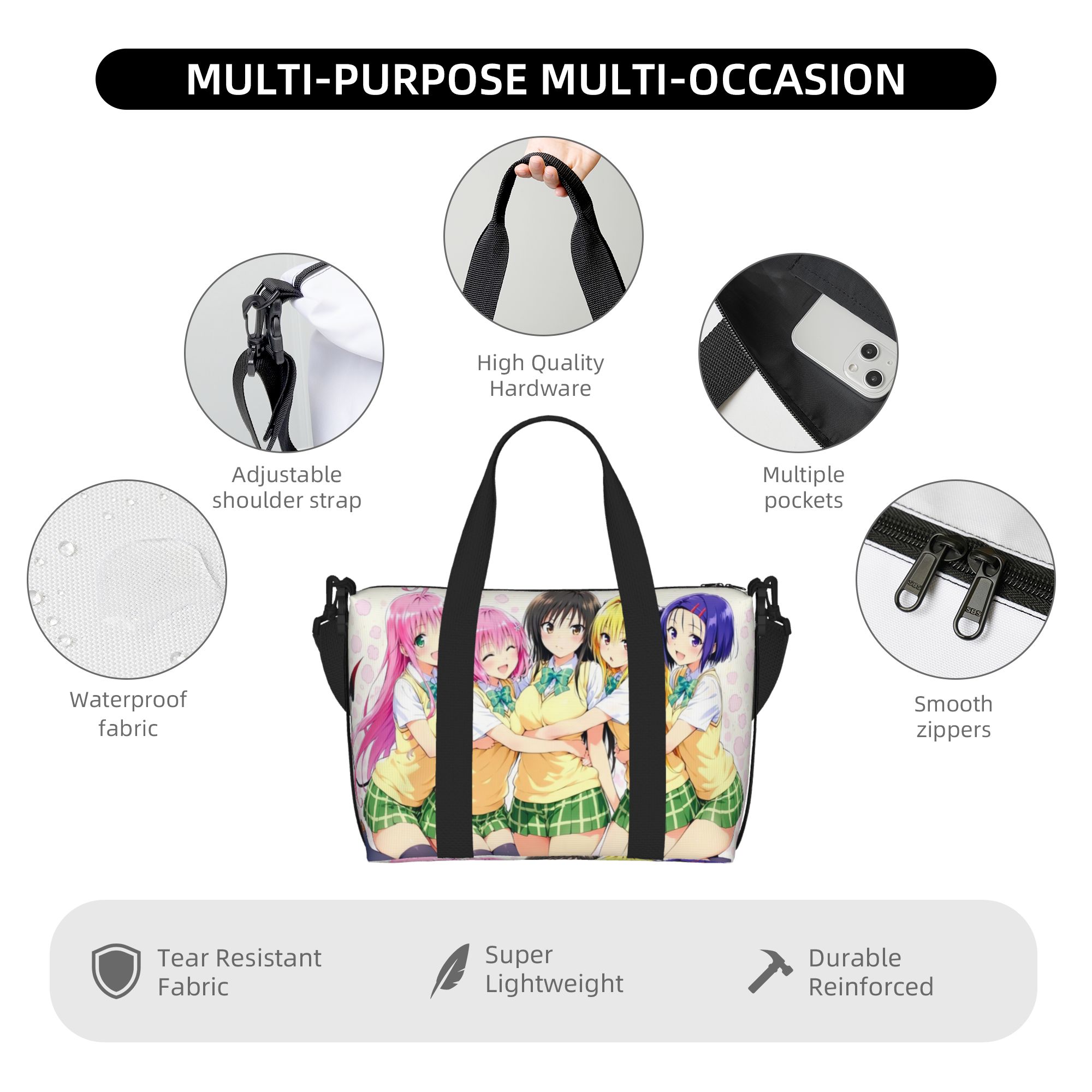 Custom Large T-To L-Love R-Ru  - Women Bags Ru review and price
