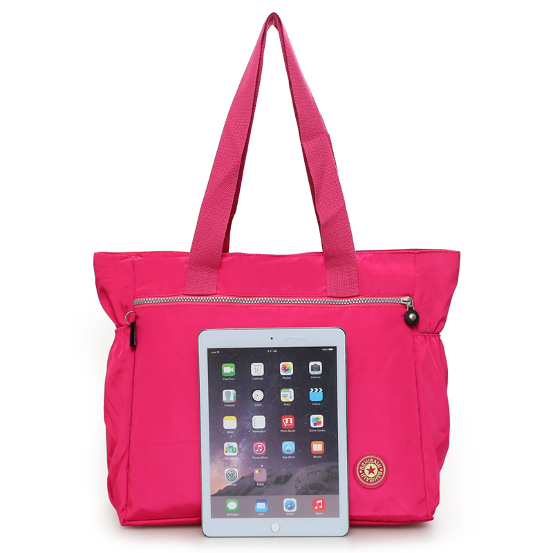 Waterproof Nylon Simple Oxford - Women'S Young Bags review and price