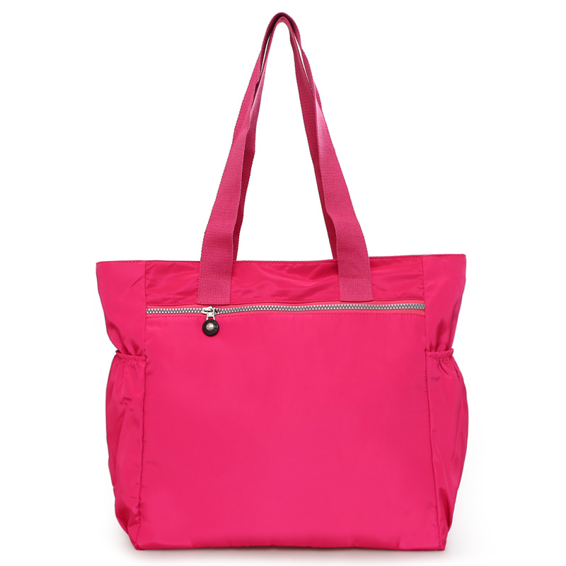 Waterproof Nylon Simple Oxford - Women'S Young Bags review and price