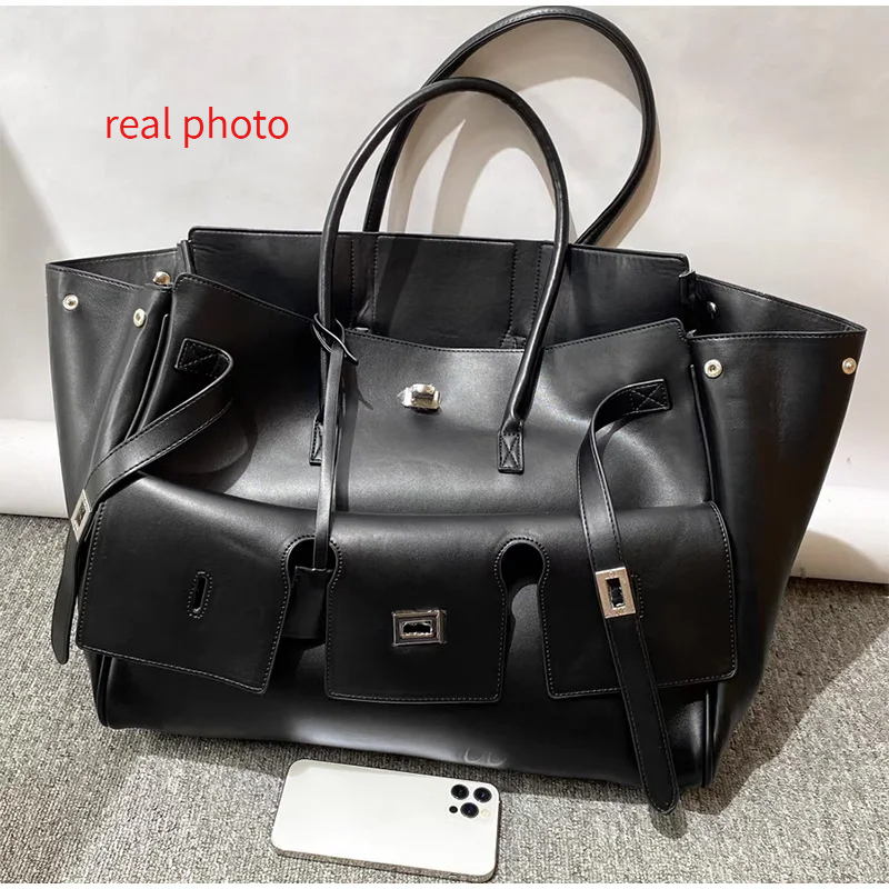 Brand High-quality Soft Pu Lea - Women Bags Branded review and price