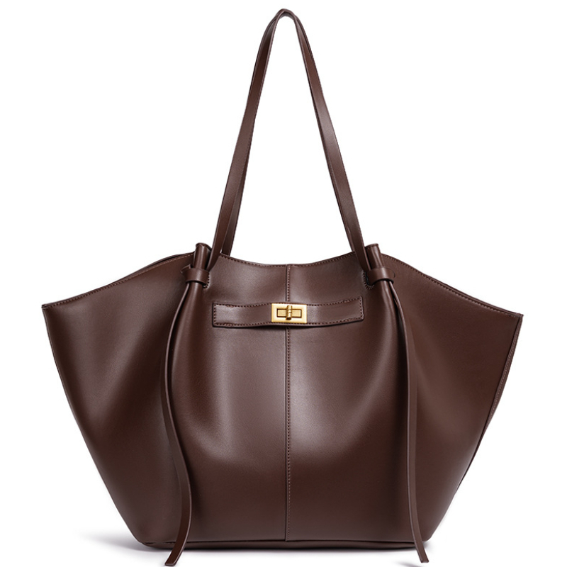 Winged Tote Bag For Women Larg - Women Bags 2026 Trends review and price