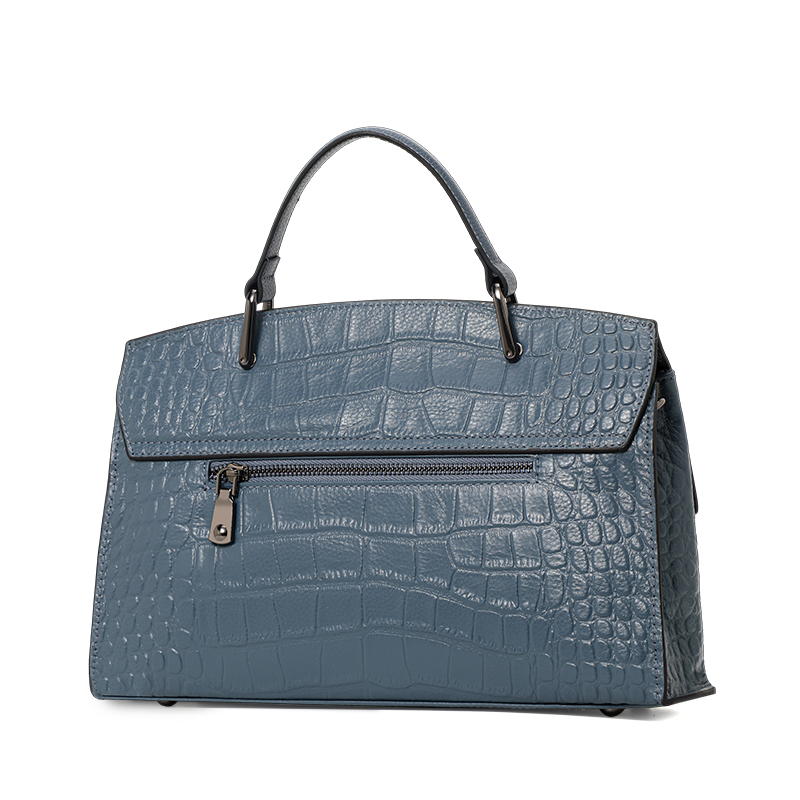 2026 New Trendy Genuine Leathe - Women Bags 2026 Trends review and price