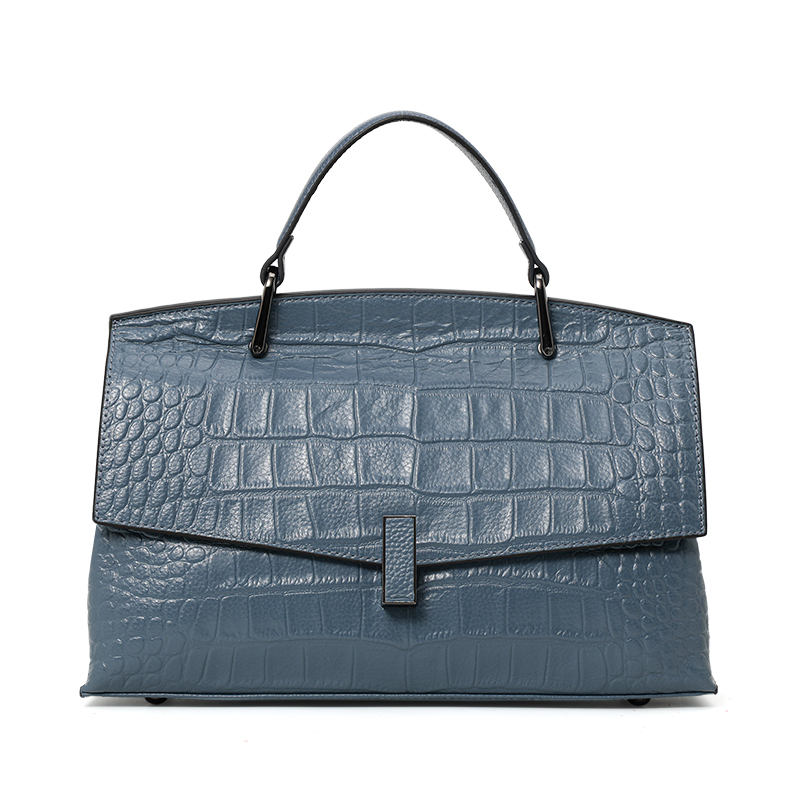 2026 New Trendy Genuine Leathe - Women Bags 2026 Trends review and price