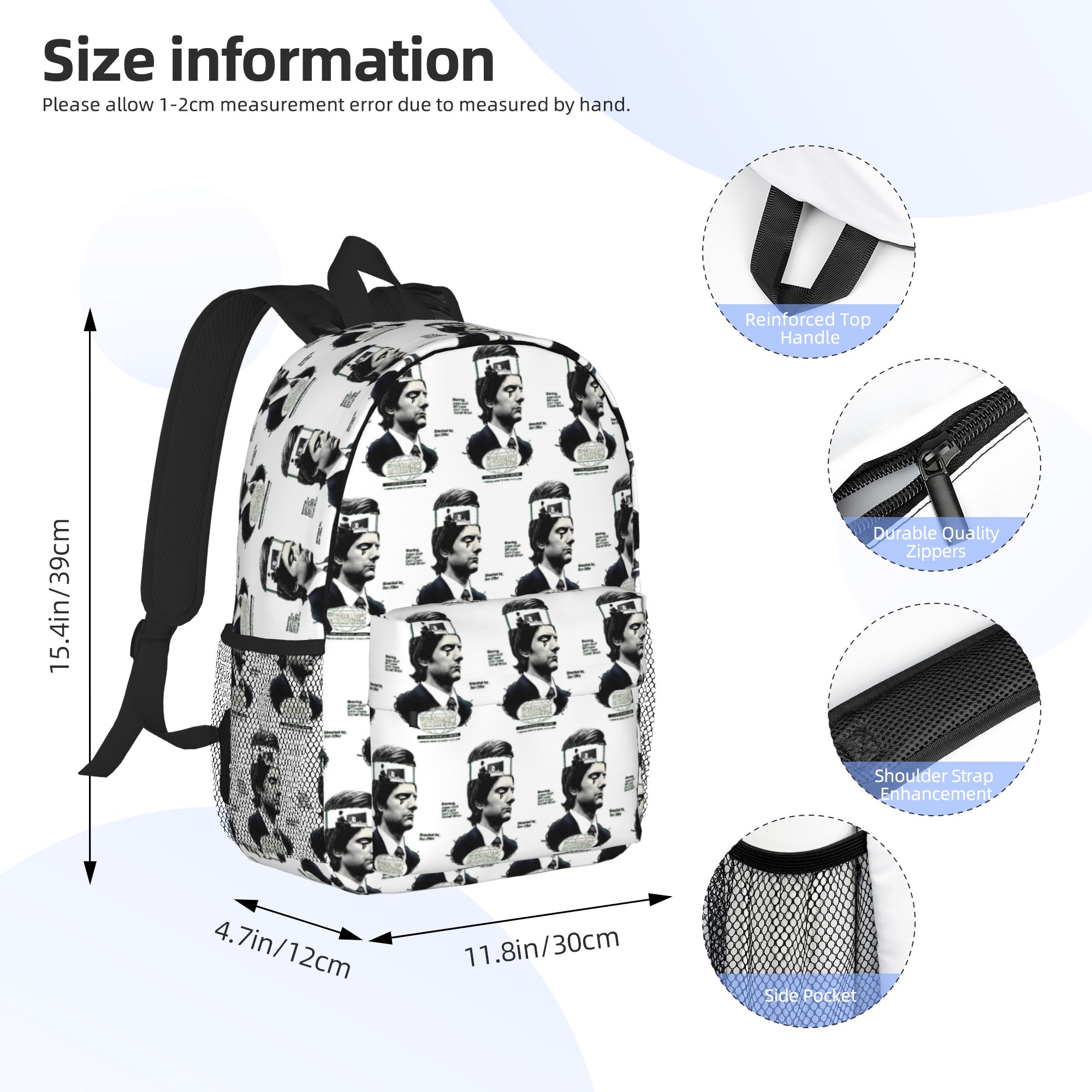 Lumon American Company Retro M - Women Bags Company review and price