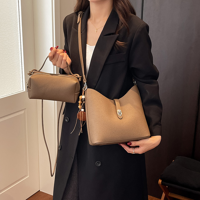 Vintage Bucket Composite Handb - Women'S Bags Handbags review and price