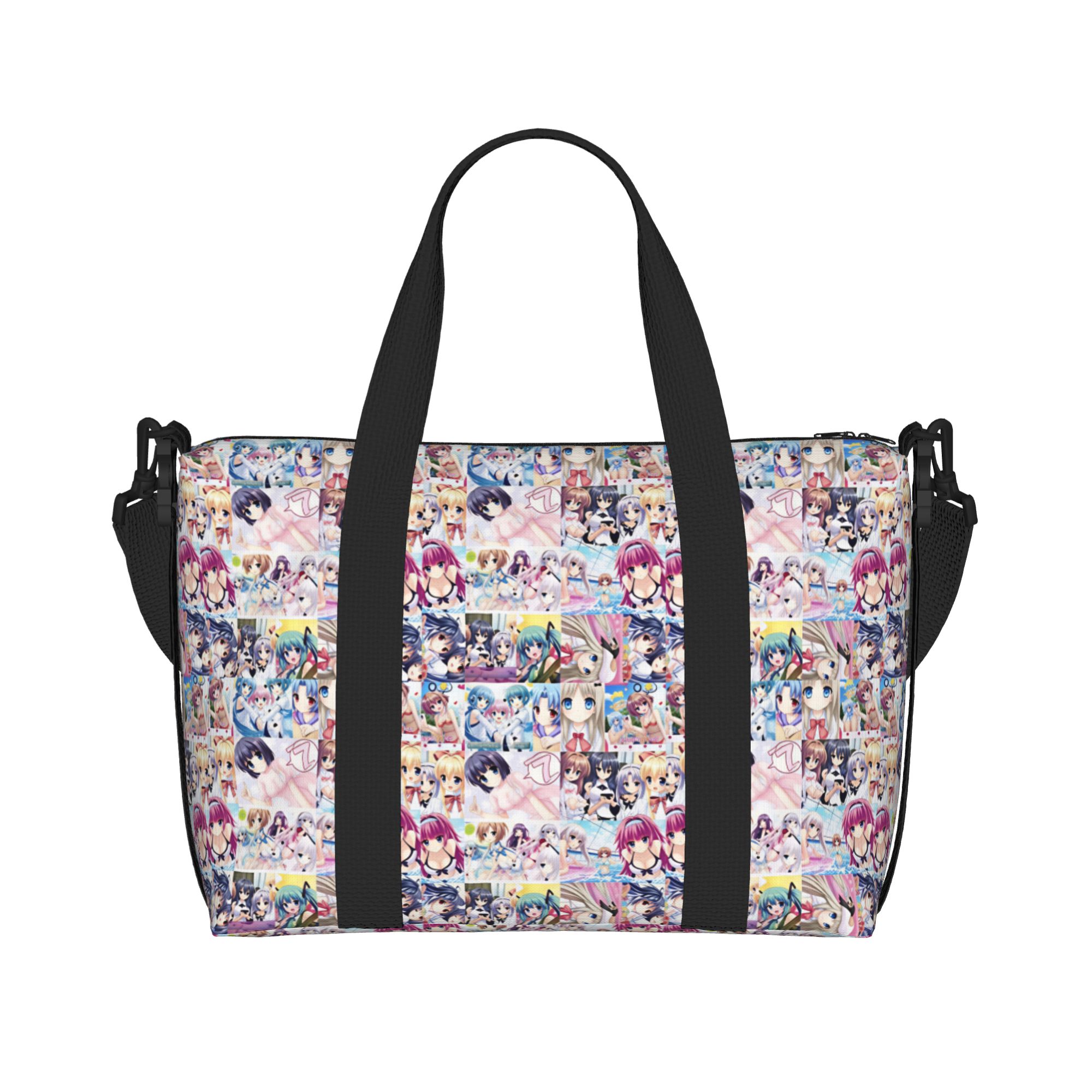 Custom Large T-To L-Love R-Ru  - Women Bags Ru review and price