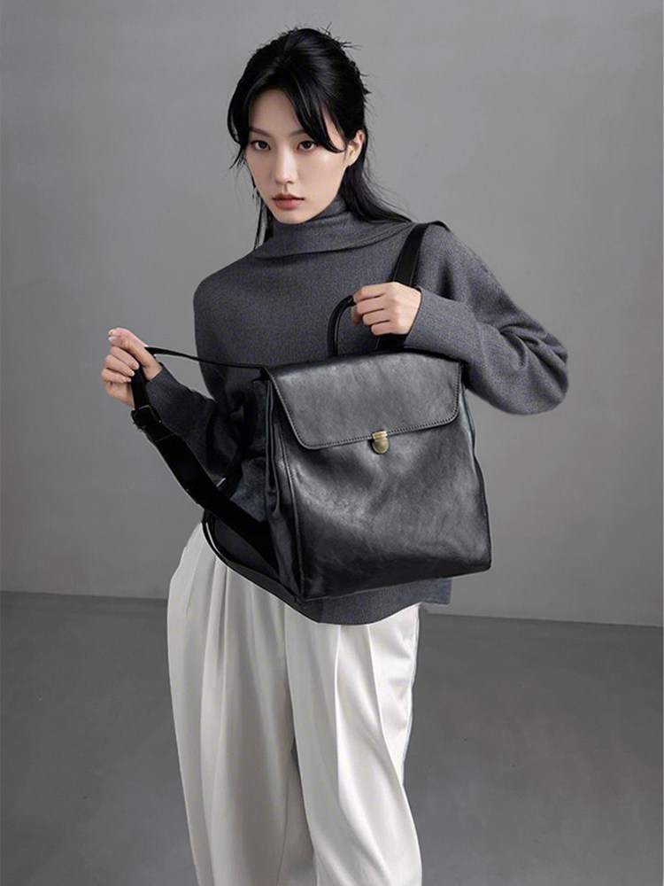 Luxury Brand Genuine Leather B - Women Bags Branded review and price