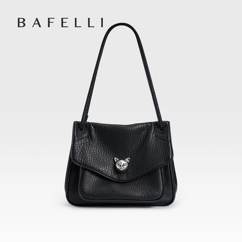 BAFELLI Trendy Chained Tote Ba - Women Bags 2026 Trends review and price