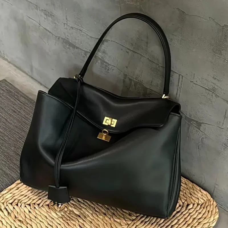 Fashion PU Material Minimalist - Women Hand Bags For Office review and price