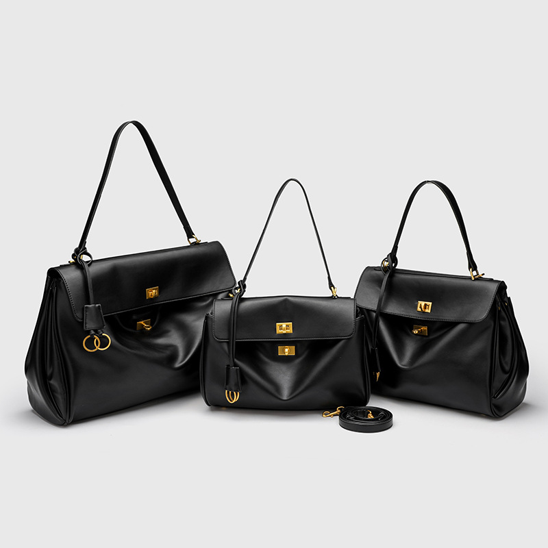 Women's Split Leather Large Ca - Women Bags On Sale review and price