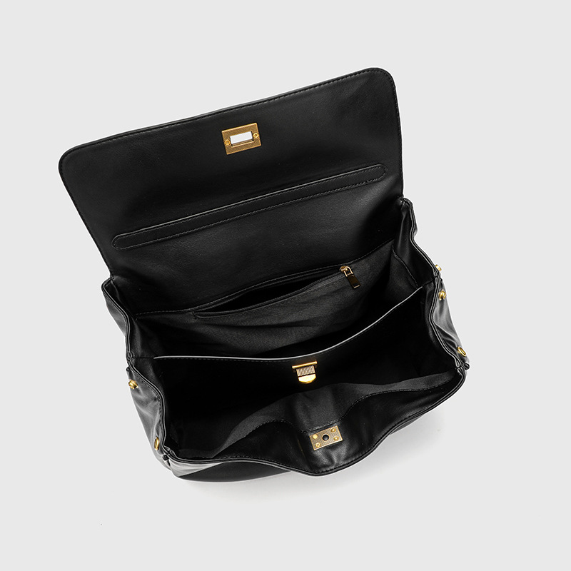 Women's Split Leather Large Ca - Women Bags On Sale review and price