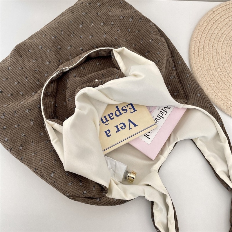 Large Capacity Casual Relaxed  - Women Bags 2026 Trends review and price