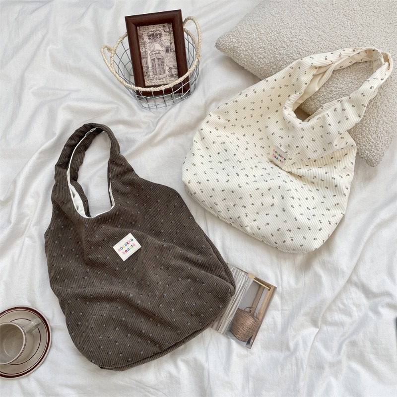 Large Capacity Casual Relaxed  - Women Bags 2026 Trends review and price