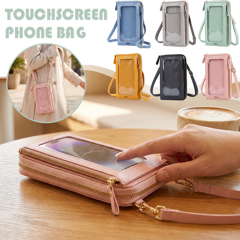 Women Bags Soft Leather Wallet - Women'S Bags Handbags review and price